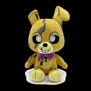 Yellow Rabbit Movie (YOUTOOZ)