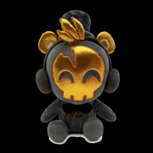 Zero_One Golden Freddy (YOUTOOZ)