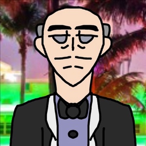 Albert Pennybags