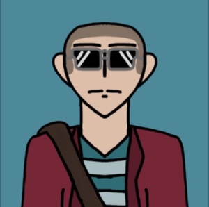 Andy Copper