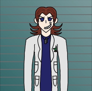 Bart Campbell
