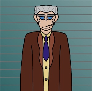 Brock Kenton