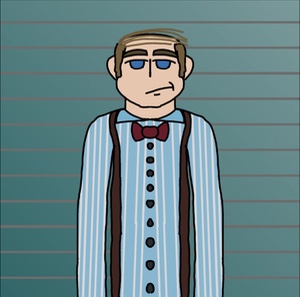 Bubba Wheeler