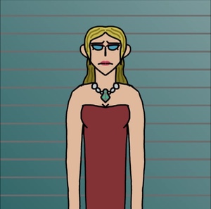 Casey Evans