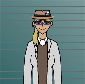 Ellie Mendoza