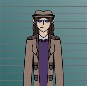 Gwen Goodman