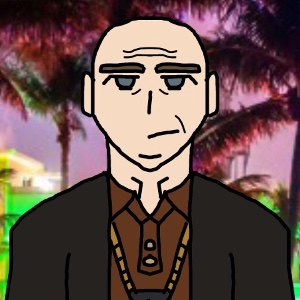 Hal Schrader