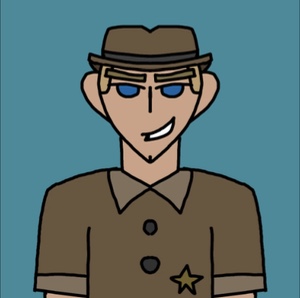 Hunter Dixon