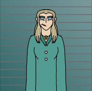 Ingrid Peele