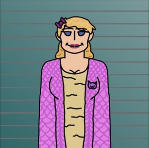 Kathy Honeycomb