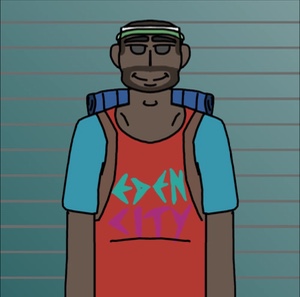 Kwame Carlton