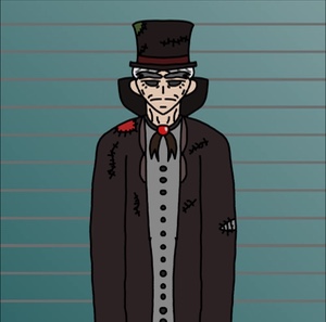 Lon Chamberlain