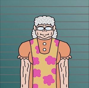 Mabel Hubbard