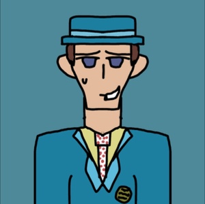 Preston Thatcher