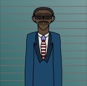 Robert Cochran