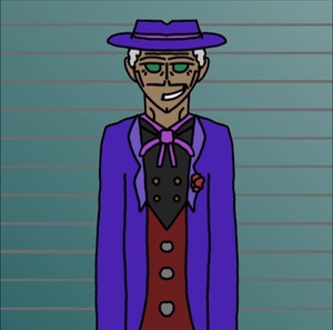 Tal Tenorman