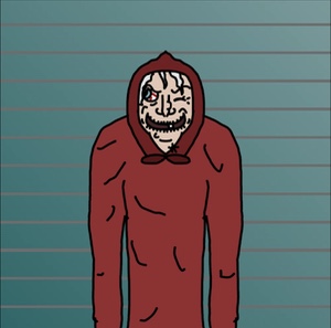 The Swamp Hag