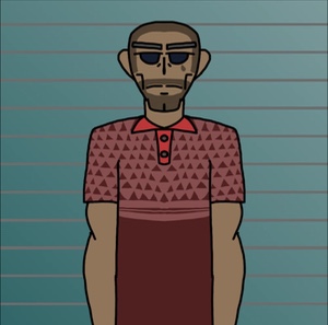 Tito Diaz