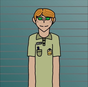 Todd Oakley