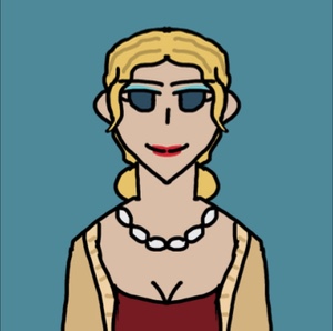 Veronica Hunter