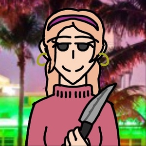 Violet St. Clair
