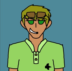 Zach Hawley