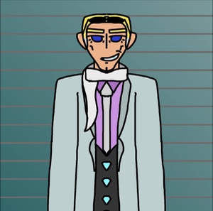 Zane Diamond
