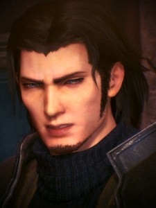 Angeal Hewley