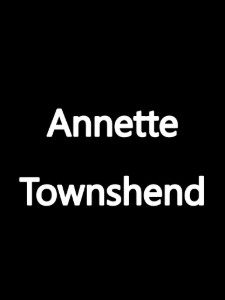 Annette Townshend