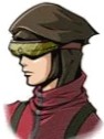 Avalanche Soldier 1