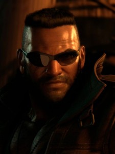 Barret Wallace