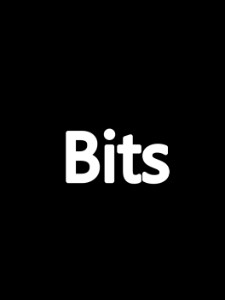 Bits