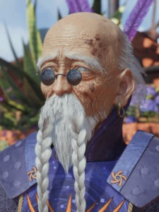 Geisel Bugenhagen