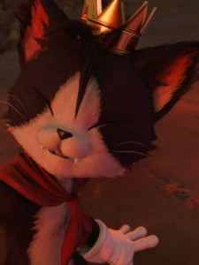 Cait Sith
