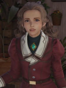 Chloe