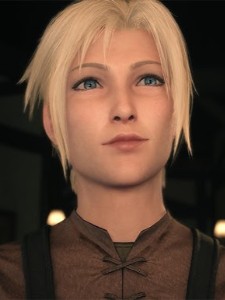 Claudia Strife