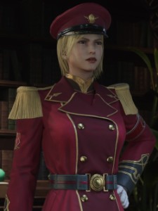 Commander