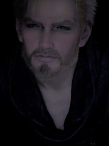 Glenn Lodbrok