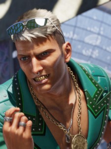 Gus