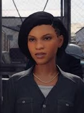 Gwen