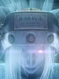 Jenova