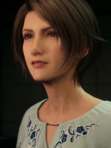 Jessie's Mom