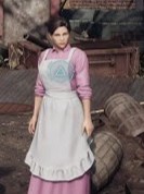 Johnny's Mom