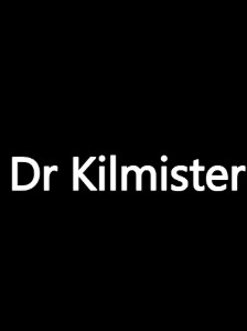 Dr Kilmister