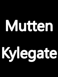 Mutten Kylegate