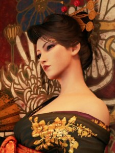 Madam M