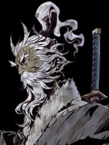 Masamune