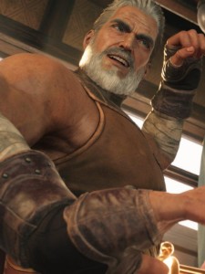 Rashard Zangan