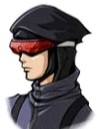 Raven Soldier