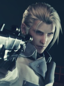 Rufus Shinra